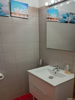 Închiriez apartament 2 camere  - imagine 8