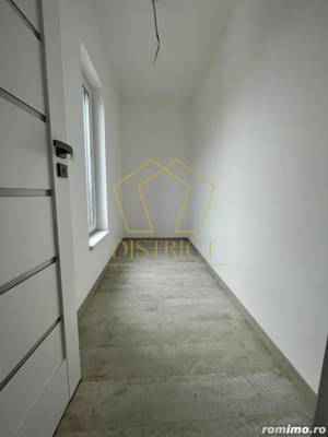 Duplex minunat cu 4 camere | Mosnita Noua | Mosnita City Mall - imagine 12