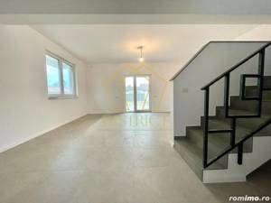 Duplex minunat cu 4 camere | Mosnita Noua | Mosnita City Mall - imagine 3