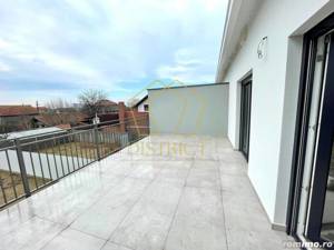 Duplex minunat cu 4 camere | Mosnita Noua | Mosnita City Mall - imagine 17