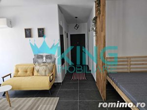 MRS Village | Garsoniera | Etaj 2 | Centrala Proprie | AC | Loc Parcare - imagine 3