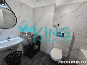 MRS Village | Garsoniera | Etaj 2 | Centrala Proprie | AC | Loc Parcare - imagine 7