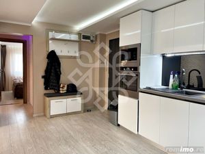 Apartament modern cu 3 camere de vanzare in Rogerius - imagine 5