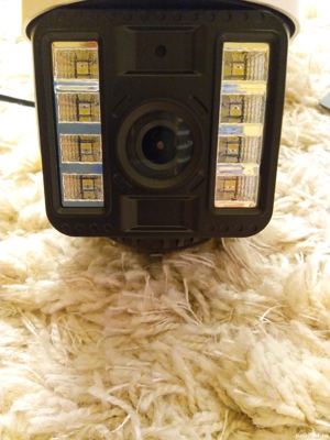 Cameră supraveghere video - imagine 2