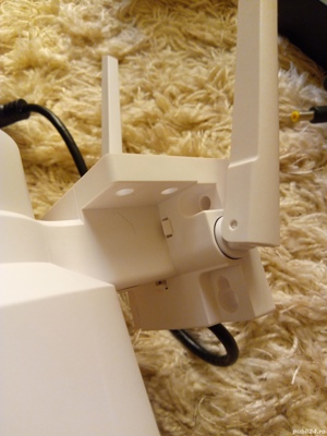 Cameră supraveghere video - imagine 4