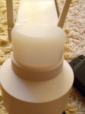 Cameră supraveghere video - imagine 5