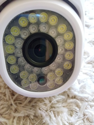 Cameră supraveghere video - imagine 6