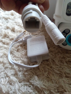 Cameră supraveghere video - imagine 7