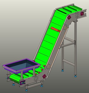 Proiectare 3D Solidworks, Animatii - imagine 2