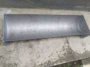 Troaca hranire animale