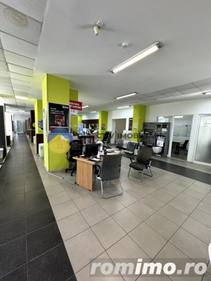 Spatiu comercial G-ral Dascalescu - Piatra Neamt - imagine 4