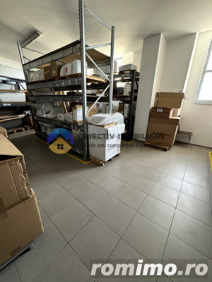 Spatiu comercial G-ral Dascalescu - Piatra Neamt - imagine 6