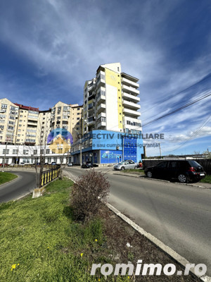 Spatiu comercial G-ral Dascalescu - Piatra Neamt - imagine 2