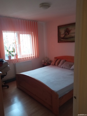 apartament cu 3 camere  - imagine 5