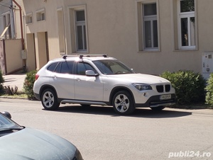 vand bmw x1 benzina 