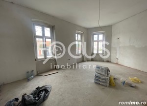 Vand 4 apartamente situate la casa - Brancoveanu 