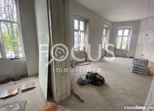 Vand 4 apartamente situate la casa - Brancoveanu  - imagine 3