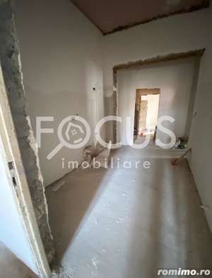 Vand 4 apartamente situate la casa - Brancoveanu  - imagine 6