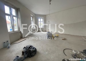 Vand 4 apartamente situate la casa - Brancoveanu  - imagine 2