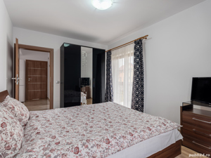 apartament in regim hotelier Apartamente Simona Brasov - imagine 10