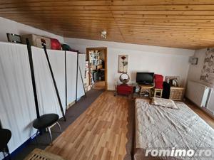 Vitan de vanzare vila P+1+M 5 camere  - imagine 6