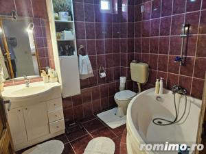 Vitan de vanzare vila P+1+M 5 camere  - imagine 11