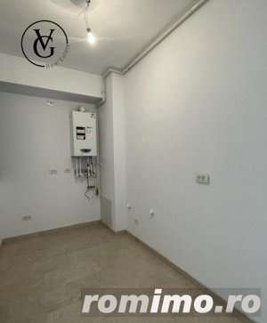 Apartament 2 camere Tomis Plus | bucatarie inchisa - imagine 4