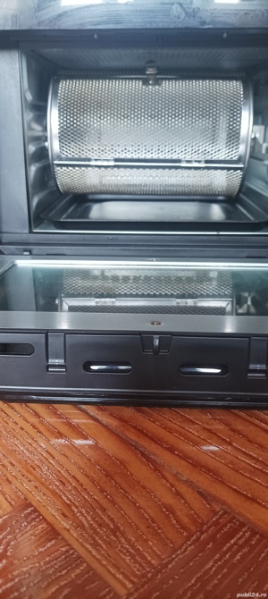 Friteuza cu aer cald - imagine 2