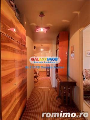 DE VANZARE APARTAMENT 3 CAMERE ULTRACENTRAL PIATA VICTORIEI 250000 EUR - imagine 16