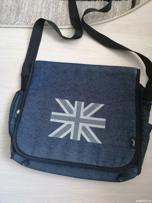 geata blugi  - imagine 2