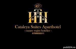 Rin Grand Hotel,Regim Hotelier,apartamente cu doua si cu 3 camere lux - imagine 2