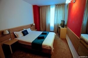 Regim hotelier RIN GRAND HOTEL!apartamente 2 camere in incinta hotelului - imagine 1