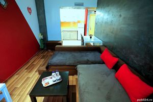 Rin Grand Hotel,Regim Hotelier,apartamente cu doua si cu 3 camere lux - imagine 4