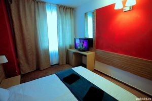 Rin Grand Hotel,Regim Hotelier,apartamente cu doua si cu 3 camere lux - imagine 6