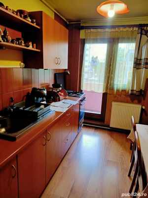 Apartament 4 Camere și două băi de vânzare Piața Gării - imagine 2