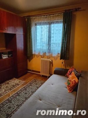 Gara Mare - Vanzare apartament 4 camere - str. Gheorghe Doja - imagine 4