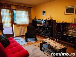 Gara Mare - Vanzare apartament 4 camere - str. Gheorghe Doja - imagine 2