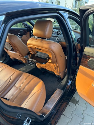 Jaguar XJL, Supersport, 3,0 Diesel, an 2011, 270 CP - imagine 6