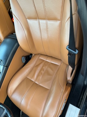 Jaguar XJL, Supersport, 3,0 Diesel, an 2011, 270 CP - imagine 9