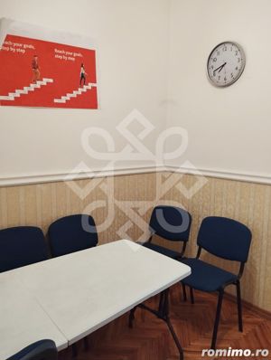 Apartament la casa in zona ultracentrala in Oradea - imagine 6