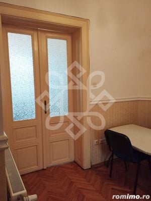 Apartament la casa in zona ultracentrala in Oradea - imagine 10