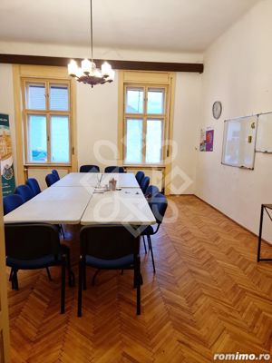 Apartament la casa in zona ultracentrala in Oradea - imagine 2