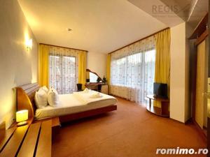 Hotel de +20 de camere in renumita statiune turistica  Poiana Brasov - imagine 7