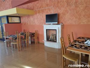 Hotel de +20 de camere in renumita statiune turistica  Poiana Brasov - imagine 15