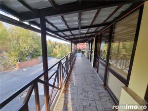 Hotel de +20 de camere in renumita statiune turistica  Poiana Brasov - imagine 17