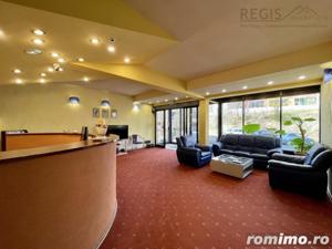 Hotel de +20 de camere in renumita statiune turistica  Poiana Brasov - imagine 19