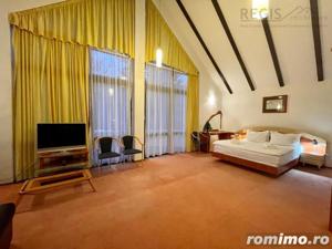 Hotel de +20 de camere in renumita statiune turistica  Poiana Brasov - imagine 4
