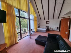 Hotel de +20 de camere in renumita statiune turistica  Poiana Brasov - imagine 6