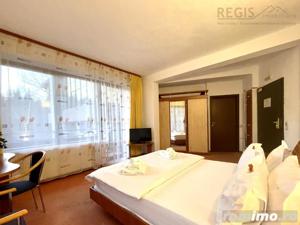 Hotel de +20 de camere in renumita statiune turistica  Poiana Brasov - imagine 8