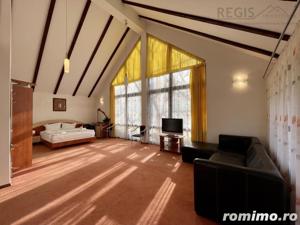 Hotel de +20 de camere in renumita statiune turistica  Poiana Brasov - imagine 5